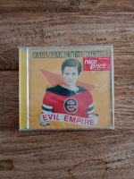 Rage against the machine - evil Empire Bayern - Lauben Vorschau