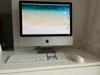 Apple iMac Intel Core 2 Duo 2 GB 20 Zoll Silber Bayern - Pöcking Vorschau