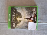 XBOX ONE SPIEL DRAGON AGE INQUISITION Bayern - Rattelsdorf Vorschau