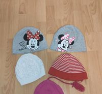 Mützen ♥️H&M♥️Jako-O *Minnie Mouse Gr 50/51/52/53 Berlin - Reinickendorf Vorschau