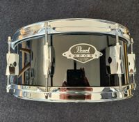 14 ``Snare Pearl Export mit HD Dry Evans Felle inkl.Rockbag Niedersachsen - Schüttorf Vorschau