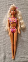 Glitter Beach Barbie, 90iger, Retro Bayern - Friedberg Vorschau