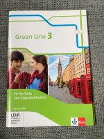 Green Line 3 Fit für Tests. 5,00€ Niedersachsen - Reppenstedt Vorschau