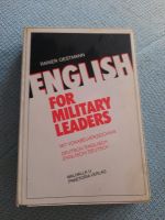 English for Military Leaders Nordrhein-Westfalen - Emmerich am Rhein Vorschau