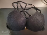 Victorias Secret BH Bombshell Größe 38DD schwarz Schleswig-Holstein - Glinde Vorschau