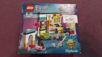 Lego friends Stephanies Zimmer Niedersachsen - Beckdorf Vorschau