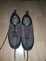Verkaufe 1x Herrenschuhe (Gr.42) Baden-Württemberg - Denzlingen Vorschau