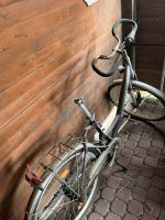 Alu Rex Herren Fahrrad 28er Harburg - Hamburg Cranz Vorschau