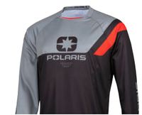 Polaris ATV Technical T-Shirt XL Niedersachsen - Kirchgellersen Vorschau