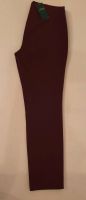 RALPH LAUREN Damen Hose Gr. 12 / 44 Burgund *NEU & PORTOFREI* Hessen - Bad Homburg Vorschau