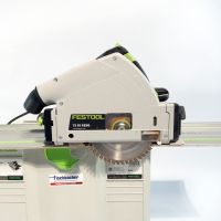 Handkreistauchsäge Festool TS55 REBQ-Plus-FS – mieten – leihen München - Moosach Vorschau