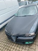 Alfa 156 Stoßstange Scheinwerfer Türen Motorhaube 16230 Sachsen-Anhalt - Coswig (Anhalt) Vorschau