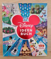 Disney Ideen Buch Baden-Württemberg - Hohberg Vorschau