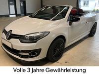 Renault MEGANE *LPG GAS*LUXE*2HAND-NAVI-AUTOMA-LEDER-SHZ Nordrhein-Westfalen - Mönchengladbach Vorschau