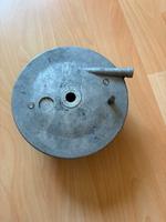 Ankerplatte Bremsschild Simson KR51 SR4 DDR Sachsen - Zittau Vorschau