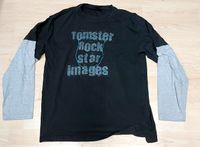 Tomster Longsleeve Langarm T-Shirt Rock Star Images Nordrhein-Westfalen - Mettmann Vorschau