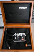 Minox Digital Classic Kamera Leica M3 Niedersachsen - Ankum Vorschau
