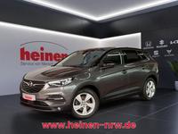 Opel Grandland 1.6 Turbo Business Edit Autom. LED NAV Nordrhein-Westfalen - Werne Vorschau