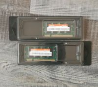 Hynix Arbeitsspeicher AA PC-2700 256MB DDR1 333MHz SODIMM Nordrhein-Westfalen - Mettmann Vorschau