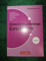 Unterrichtseinstiege Geschichte Leipzig - Schönefeld-Abtnaundorf Vorschau