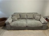 Bigsofa /Couch zu verkaufen Schleswig-Holstein - Borgstedt Vorschau