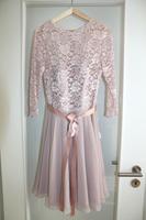 Swing Abendkleid rose Gr. 38 *Neuwertig* Bayern - Haag a.d.Amper Vorschau