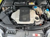 Audi A4 2.7 TDI (DPF) multitronic Avant - Bayern - Tännesberg Vorschau