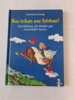 Kinderbuch Nun träum was Schönes! Christina Koenig Niedersachsen - Langwedel Vorschau