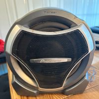 Pioneer TS-WX 22 A aktiver KFZ Subwoofer Düsseldorf - Garath Vorschau