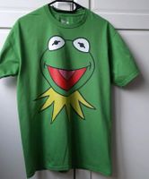 Disney Die Muppets Kermit Big Face T-Shirt Gr M Hellgrün Baden-Württemberg - Ulm Vorschau