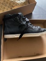 UGG Damenschuhe schwarz Gr. 43 Niedersachsen - Haselünne Vorschau