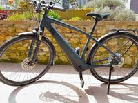 Trekking e-Bike Specialized Vado 4.0 - 513km Bayern - Regensburg Vorschau