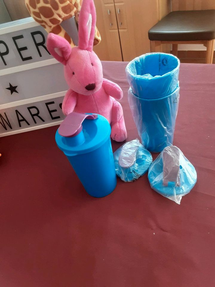 Tupperware Becher 330ml mit Deckel neu in Bad Wörishofen