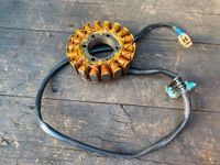 Honda CBR 600 F PC25 Lichtmaschine Lima Stator Nordrhein-Westfalen - Troisdorf Vorschau