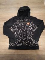 Nike Hoodie Just do it Nordrhein-Westfalen - Much Vorschau