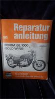 Honda GL1000 Goldwing Bremen - Huchting Vorschau