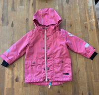 Villervalla Parka Gr. 86 pink **wie neu** Niedersachsen - Bienenbüttel Vorschau