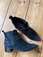 Acne Studios Jensen Blau Wildleder 36 Berlin - Pankow Vorschau