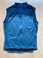 CASTELLI Damen Bike Trikot blau ohne Arm Gr. XL (42) Hessen - Darmstadt Vorschau