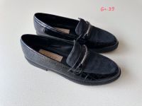 Schöne Lackschuhe Thüringen - Hildburghausen Vorschau