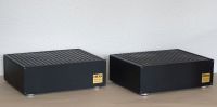 1 Paar Albs Dac-Mos 360 Mono Endstufen mit XLR * Regelbar Nordrhein-Westfalen - Hilchenbach Vorschau