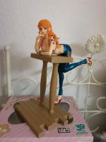 Nami One Piece noodle Stopper Figur Hessen - Oberursel (Taunus) Vorschau