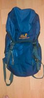 Jack Wolfskin Kids explorer 20 Rucksack , dunkelblau/ gelb Berlin - Steglitz Vorschau