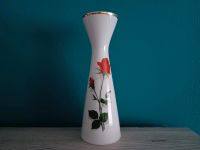 Plankenhammer Floss Vase mit Goldrand Nordrhein-Westfalen - Schmallenberg Vorschau