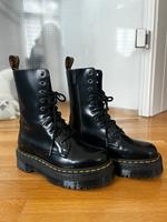Dr. Martens Jadon HI Stiefel Leipzig - Probstheida Vorschau