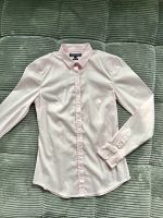 Tommy Hilfiger Bluse Gr.34 rosa Saarland - Riegelsberg Vorschau