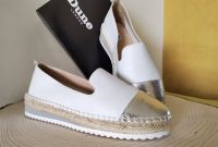 Dune London - GAVI - ESPADRILLE - 39 *NEU + ungetragen Baden-Württemberg - Jettingen Vorschau