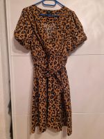 Kleid leopard Sachsen-Anhalt - Thale-Westerhausen Vorschau