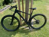 Cube Reaction C:62 SLT Carbon MTB Hardtail 19 Zoll Rahmen (L) Hessen - Freigericht Vorschau