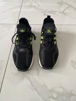 adidas Sneaker Herren Größe 40 2/3 Hessen - Rodgau Vorschau